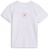 Camiseta De Manga Corta 4F F1185