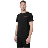 4F 4Fss23Tftsm209-20S Short Sleeve T-Shirt