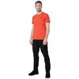 4F 4Fss23Tftsm209-62S Short Sleeve T-Shirt