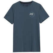Camiseta De Manga Corta 4F 4Fss23Tftsm210-30S