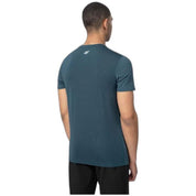 Camiseta De Manga Corta 4F 4Fss23Tftsm210-30S