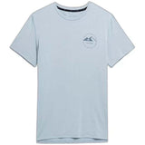 Short Sleeve T-Shirt 4F 4Fss23Tftsm210-34S