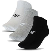 Calcetines 4F Pack 3