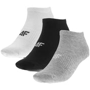 Calcetines 4F Pack 3