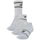Calcetines 4F