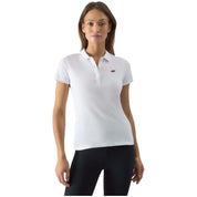 4F Short Sleeve Polo Shirt