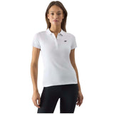 Polo De Manga Corta 4F