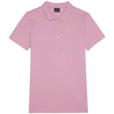 Polo De Manga Corta 4F