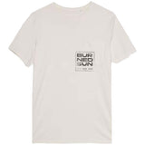 4F Short Sleeve T-shirt