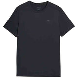 Camiseta De Manga Corta 4F