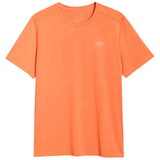 Camiseta De Manga Corta 4F