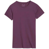 Camiseta De Manga Corta 4F