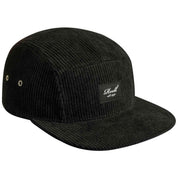 Imagen del producto con referencia 5-PANEL-CAP-BLACKCORD