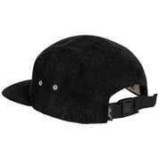 Imagen del producto con referencia 5-PANEL-CAP-BLACKCORD