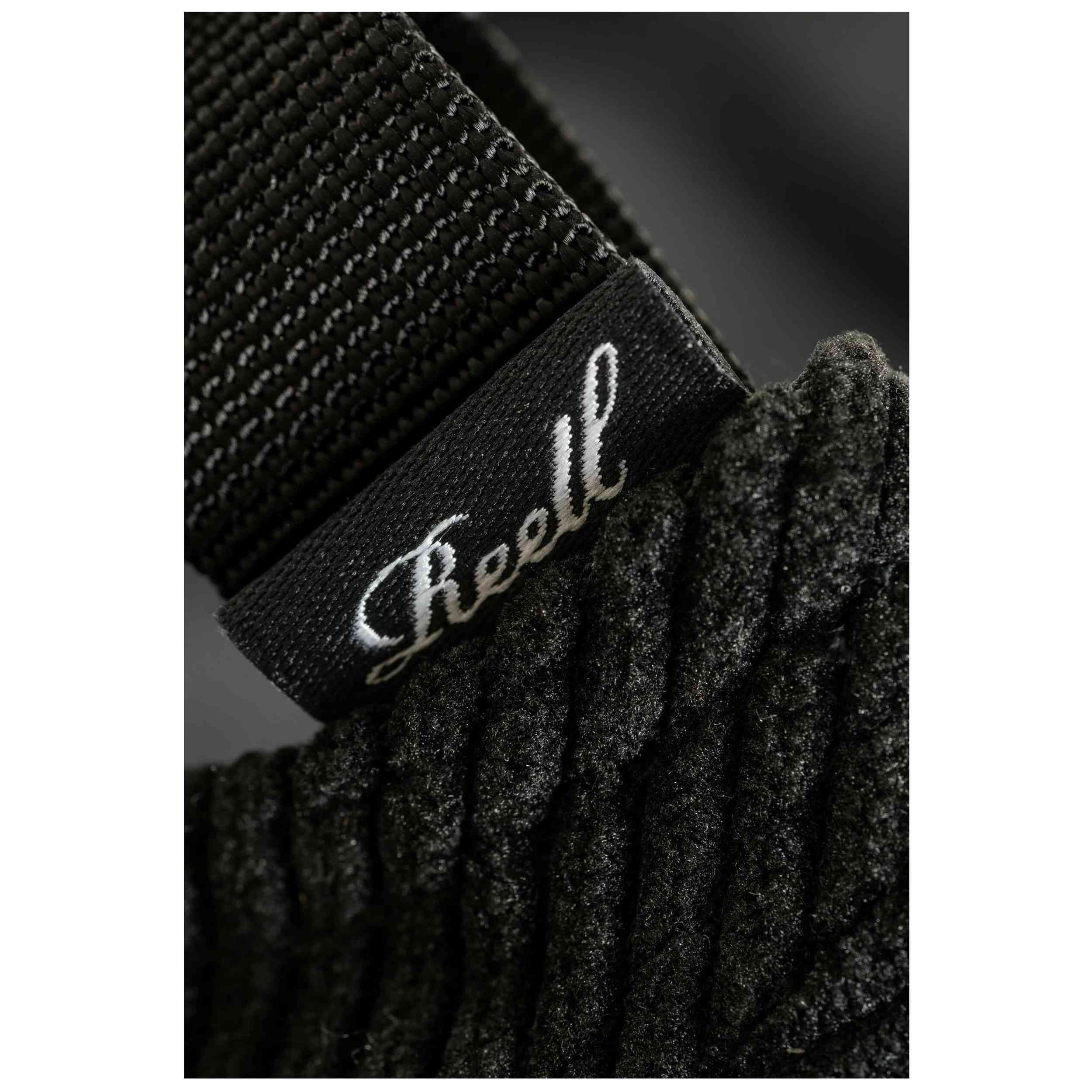 Imagen del producto con referencia 5-PANEL-CAP-BLACKCORD