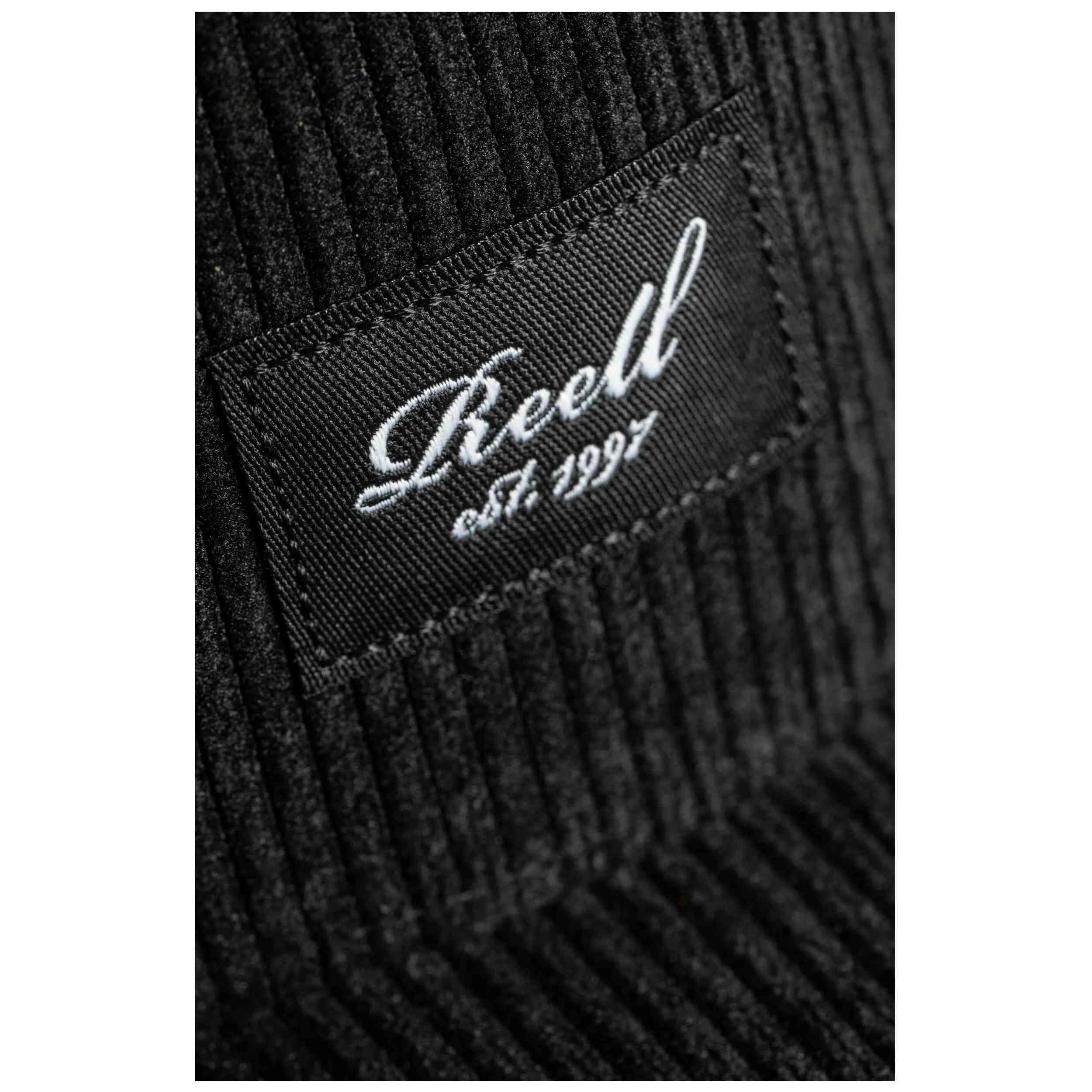 Imagen del producto con referencia 5-PANEL-CAP-BLACKCORD