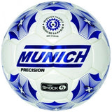 Balon De Futbol Munich Precision Indoor