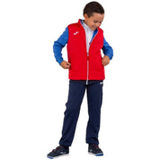 Joma reversible vest