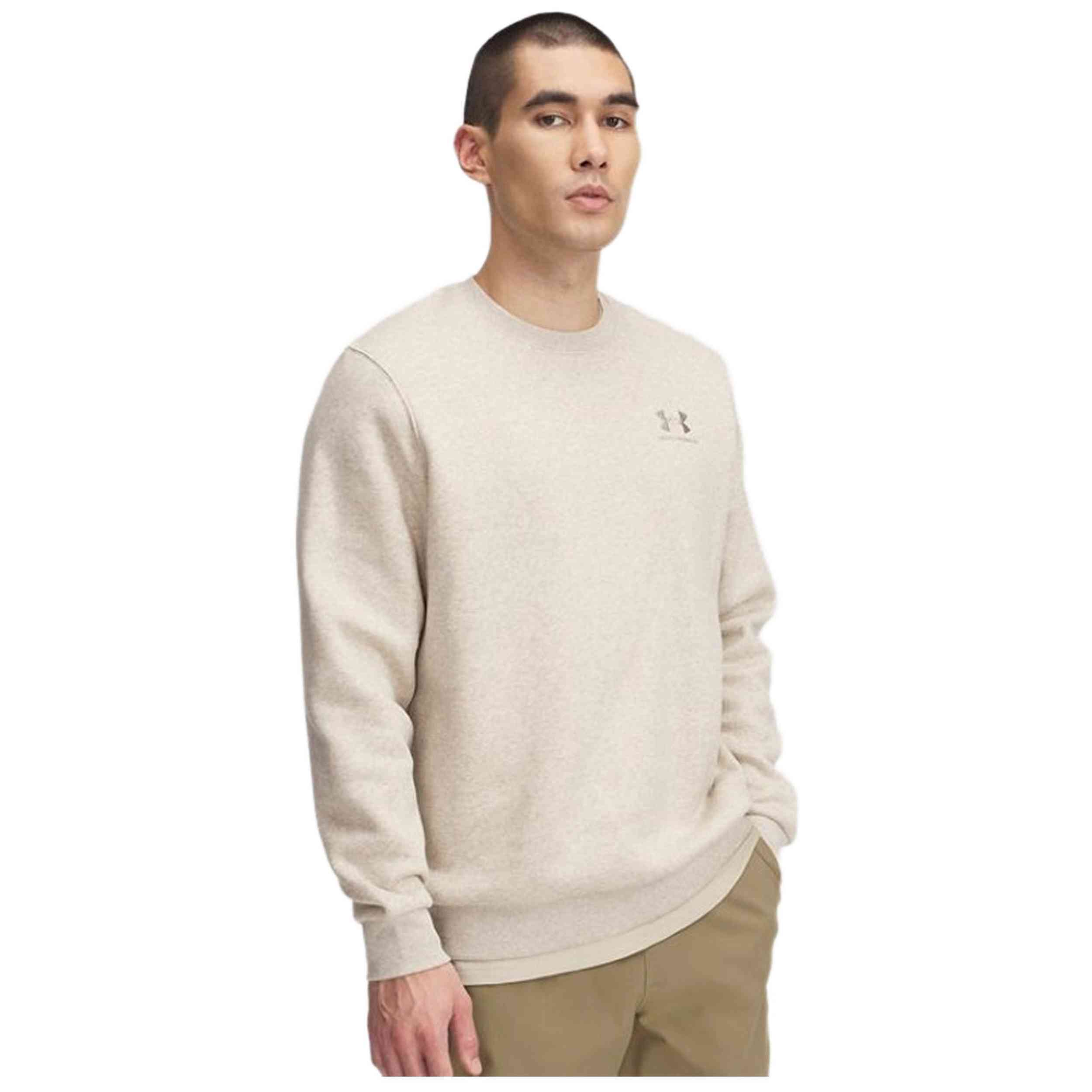 Sudadera Under Armour 50030365704531