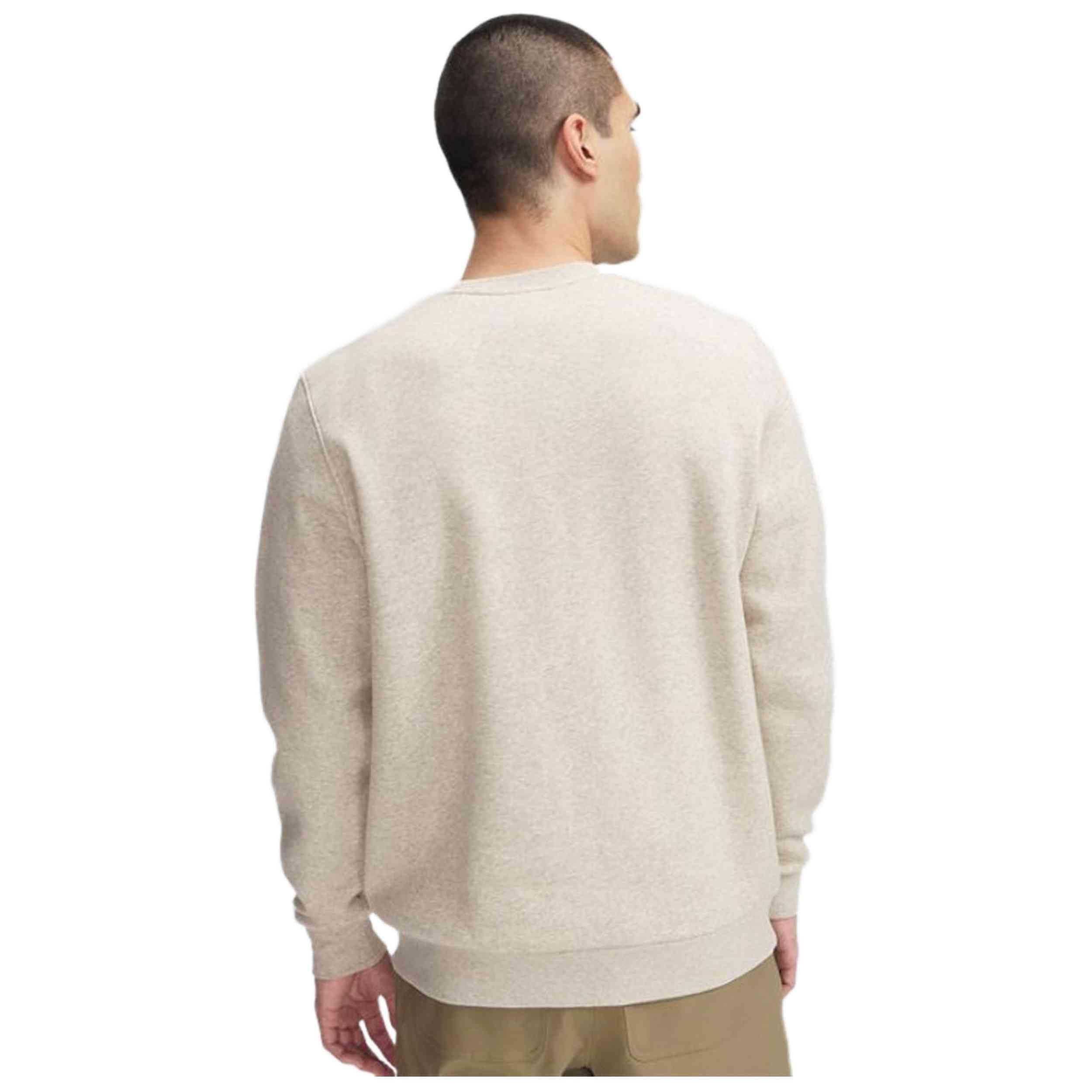 Sudadera Under Armour 50030365704531
