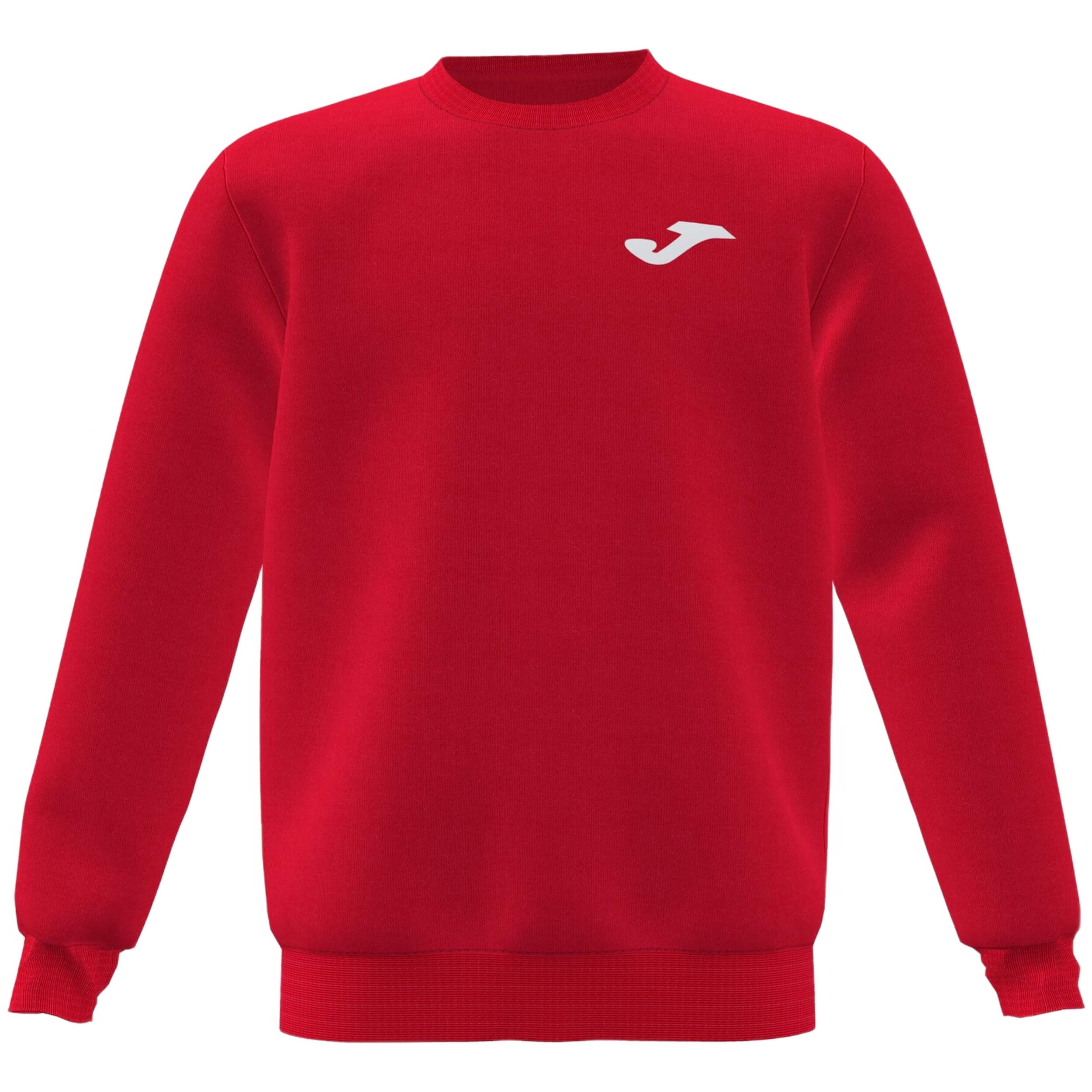 Sudadera Joma Lion