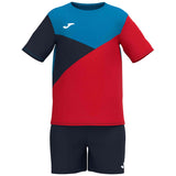 Conjunto Joma