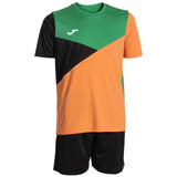Camiseta De Manga Corta Joma