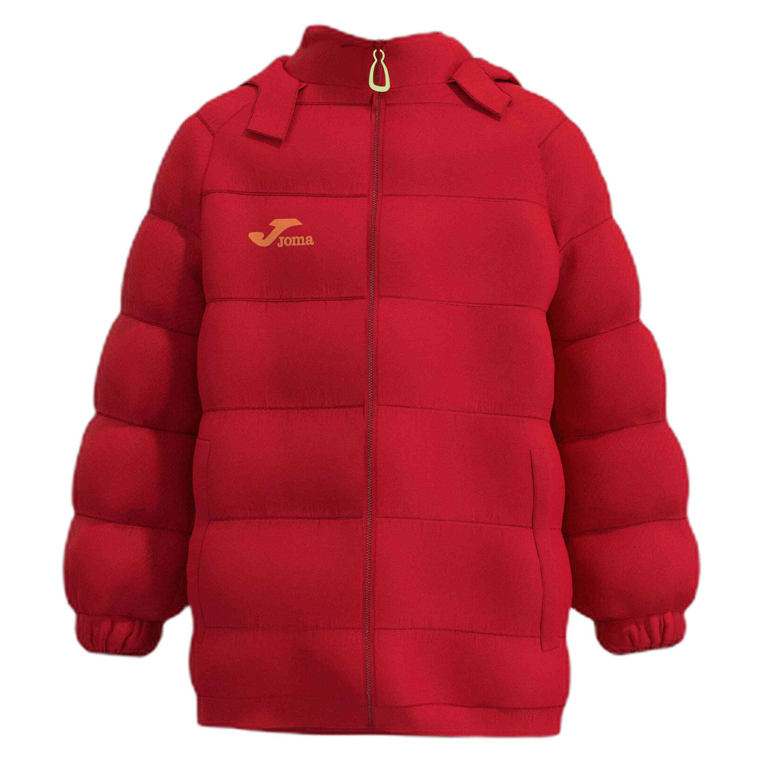 Chaqueta Joma New Metaverse