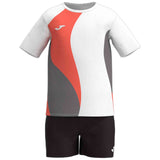 Camiseta De Manga Corta Joma