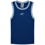 Camiseta De Tirantes Joma Play Kids