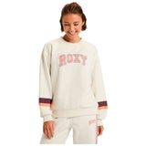 Sudadera Roxy 5010-Wcf