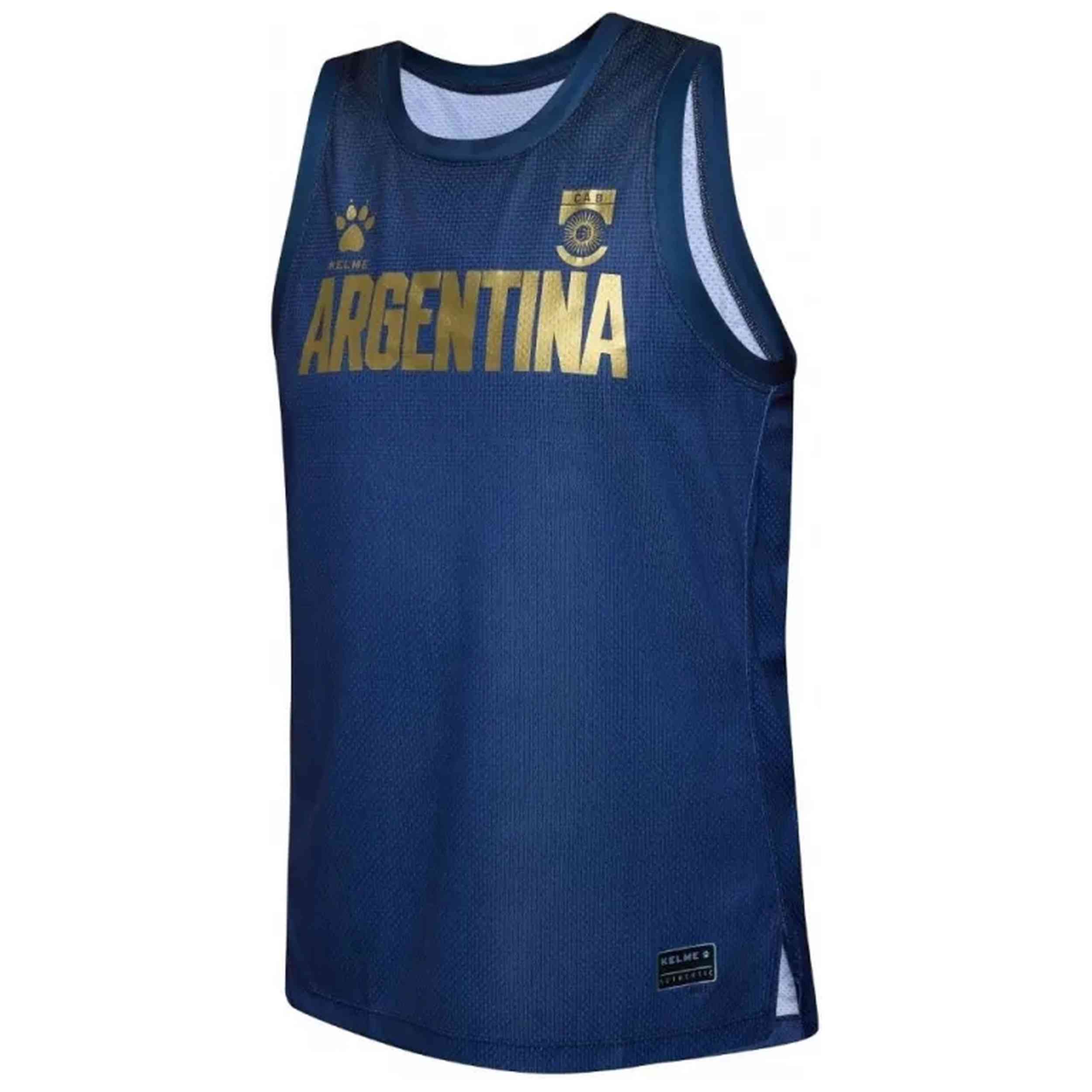 Imagen del producto con referencia 501100-KELME