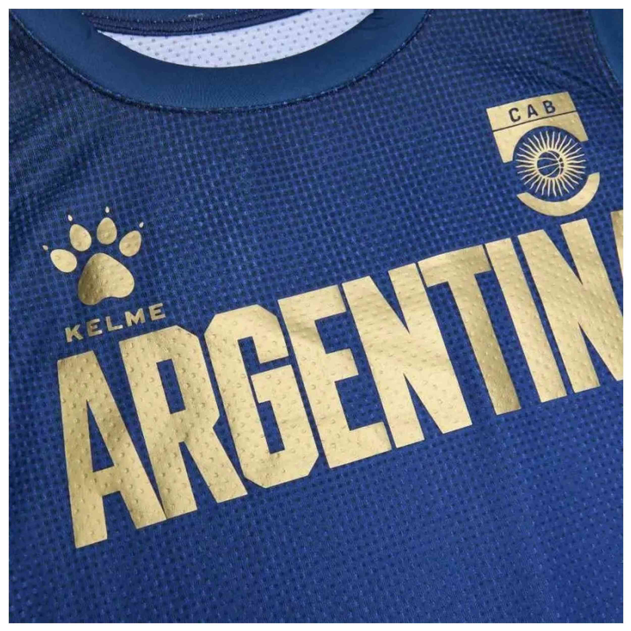 Imagen del producto con referencia 501100-KELME