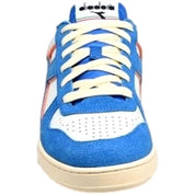 Zapatillas Diadora Magic Basket Low Suede Leather