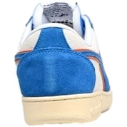 Zapatillas Diadora Magic Basket Low Suede Leather