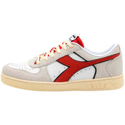 Zapatillas Diadora Magic Basket Low Suede