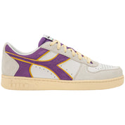 Zapatillas Diadora Magic Basket Low Suede Leather