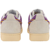 Zapatillas Diadora Magic Basket Low Suede Leather