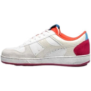 Diadora Magic Basket Low Sneakers