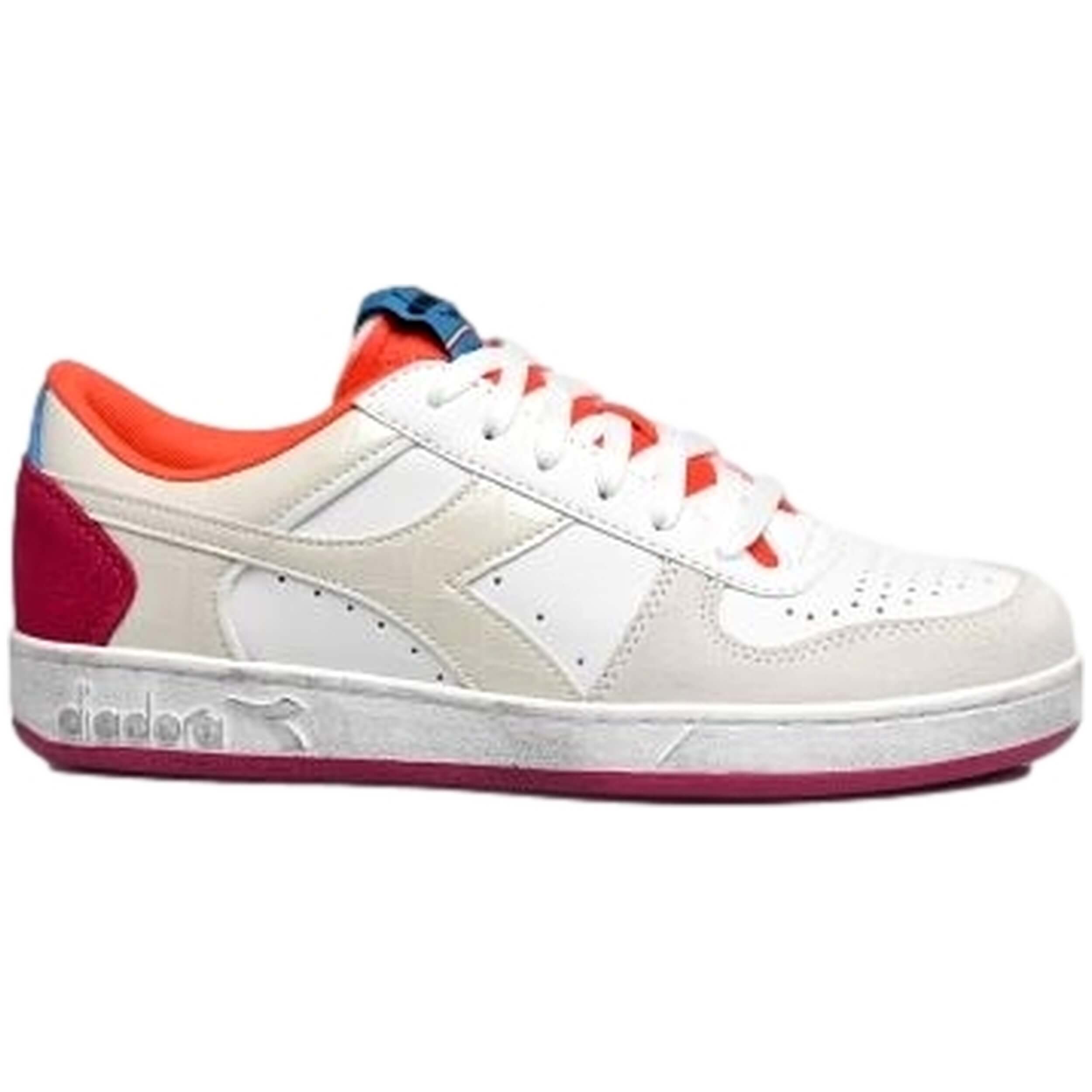 Diadora Magic Basket Low Sneakers