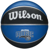 Balon De Baloncesto Wilson Nbateam Tribute Orlando Magic