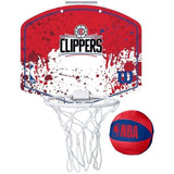 Minicanasta De Baloncesto Wilson