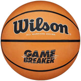 Balon De Baloncesto Wilson ‎Gamebreaker