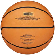 Balon De Baloncesto Wilson ‎Gamebreaker