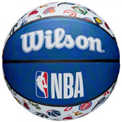 Balon De Baloncesto Wilson Nba All Team Ball