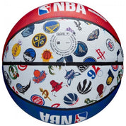 Balon De Baloncesto Wilson Nba All Team Ball