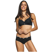 Puma Hipster Panties 3 Pack