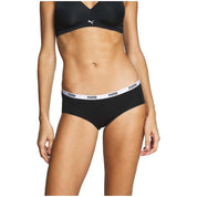 Puma Hipster Panties 3 Pack