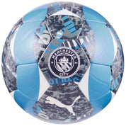 Balon De Futbol Puma Manchester City