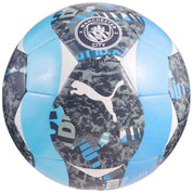 Balon De Futbol Puma Manchester City